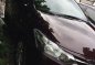 2018 TOYOTA Vios E automatic blackish red-2