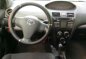 Toyota Vios E 2008 FOR SALE-4