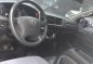 2011 Toyota Hiace Grandia GL Manual Transmission -8