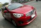 Grab Ready 2016 Mitsubishi Mirage FOR SALE-0