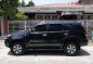 Toyota Fortuner G 2008 Automatic transmission-0