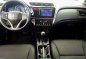 2015 Honda City VX Navit AT CASA -4