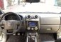 2013 Isuzu D-max LS Manual - FOR SALE-5