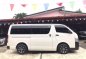 2018 Toyota HiAce Commuter 3.0 Manual Transmission-2