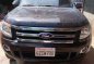 Ford Ranger 2011 (P375/J26E) XLT SERIES 2.2L DURAT-0