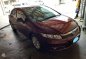 2012 Honda Civic 1.8 EXi (Special Edition)-5