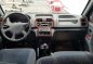 Mitsubishi Adventure 2003 super sport manual-1