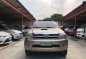 2007 Toyota FORTUNER V 4X4 Top of the Line -0