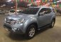 2016 Isuzu Mux 30L AT FOR SALE-2