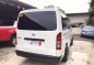 2018 Toyota HiAce Commuter 3.0 Manual Transmission-3