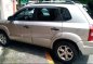 Selling Hyundai Tucson 2009-2