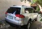 FOR SALE Mitsubishi ,ontero gls v matic 2011-2