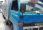 Isuzu Elf aluminum van FOR SALE-0