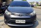 Toyota Vios 2014 1.3e automatic FOR SALE-3