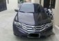 Honda CityE i-vtec 2012 model [P450k ALL IN]-0