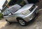 Toyota RAV 4 2004 Rush for sale-1