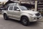 Toyota Hilux G M/T 2014 FOR SALE-1