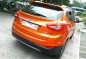 2015 Hyundai Tucson 4wd Crdi Matic -4