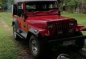 1987 Assembled Jeep Wrangler FOR SALE-1