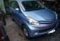 2012 TOYOTA Avanza 1.3 E FOR SALE-0