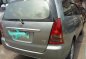 Toyota Innova Diesel G AT 2007 top of the line-3