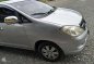 Toyota Innova J 2nd hand 2007 Model-0