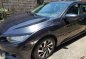 2016 Honda Civic 1.8E CVT AT FOR SALE-1