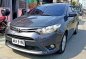 Toyota Vios 2014 1.3e automatic FOR SALE-0