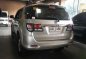 2014 Toyota FORTUNER G 4X2 Manual Diesel-5