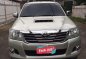 Toyota Hilux G M/T 2014 FOR SALE-3