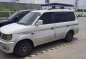 Mitsubishi Adventure 2003 super sport manual-2