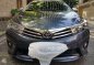 Toyota Altis v 2017 FOR SALE-0