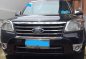 Ford Everest 2011 Limited FOR SALE-2