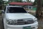 Toyota Fortuner 2009 G 2.5 Diesel FOR SALE-0