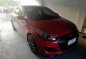 HYUNDAI ACCENT SEDAN 1.4E CVT A/T 2016 MODEL-0