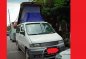 MAZDA FRIENDEE VAN 2.5 turbo diesel matic 2009 mdl-1