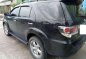 TOYOTA Fortuner G 2013 trd Automatic-7