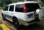 2004 Ford Everest 4x4 Matic FOR SALE-3