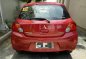 For Sale MITSUBISHI MIRAGE GLX 2015 1.2G-7