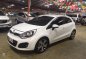 2015 Kia Rio hatchback AT FOR SALE-2