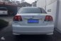 Honda Civic VTiS Automatic 2004 FOR SALE-7