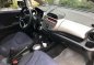 HONDA Jazz 2012 model 1.3 automatic-2