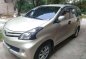 For Sale 2013 Toyota Avanza 1.3 E-4