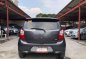 2016 Toyota Wigo G, MANUAL Transmission-1