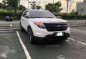 2013 Ford Explorer 2.0L Ecoboost 1.280M-2