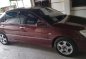 2005 Mitsubishi Lancer MX FOR SALE-1