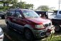 Mitsubishi Adventure grandsports 2005 FOR SALE-2