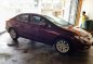 2012 Honda Civic 1.8 EXi (Special Edition)-8