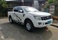 2012 Ford Ranger XLT automatic FOR SALE-1