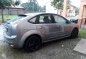 Ford Focus 2005 20gas matic 200k-6